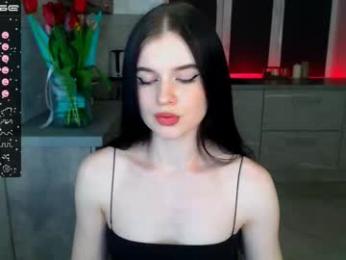 alexabuttler webcam model stream image