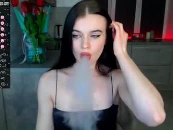 alexabuttler webcam model stream image