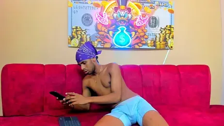 Raving_Boys webcam model stream image
