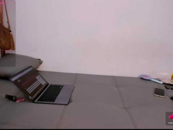 DoubleFuck webcam model stream image