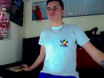 sebastian_loaiza webcam model stream image