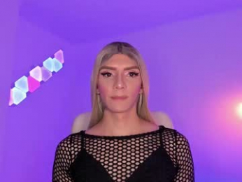 gaia_lyra webcam chaturbate model stream image