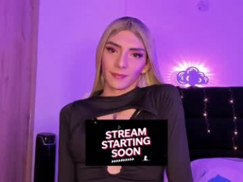 gaia_lyra webcam model stream image