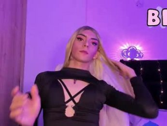 gaia_lyra webcam model stream image