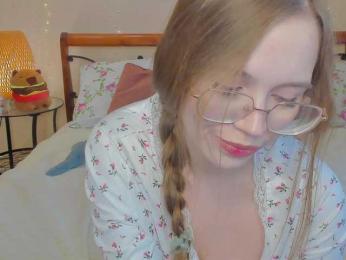 miya-soft webcam model stream image