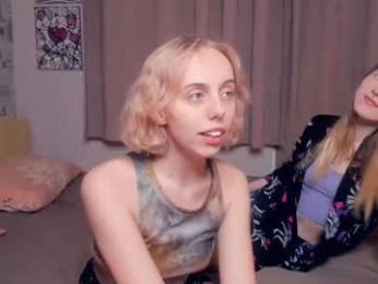 kate_murrs webcam chaturbate model stream image