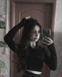 LucieFulena webcam model stream image