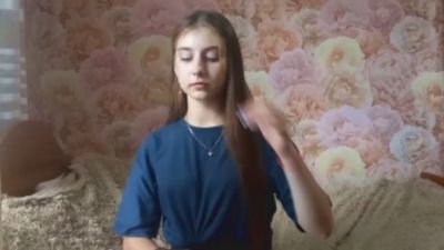 LucieFulena webcam model stream image