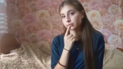 LucieFulena webcam model stream image