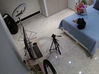 voyeurcam-casa-salsa-bedroom-12 webcam model stream image