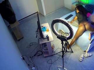 voyeurcam-casa-salsa-bedroom-12 webcam model stream image