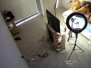 voyeurcam-casa-salsa-bedroom-12 webcam model stream image
