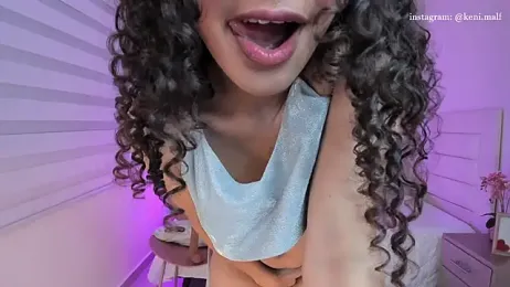 Keni_malf webcam stripchat model stream image