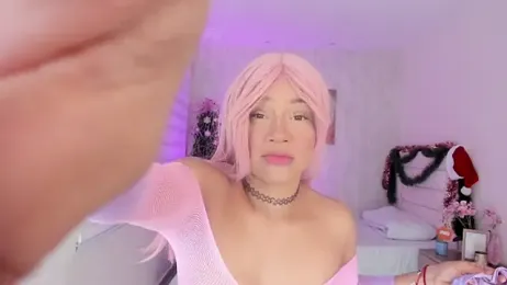 Keni_malf webcam model stream image