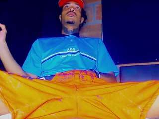 anaconda-larga webcam camsoda model stream image