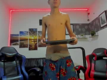 andrew_2811 webcam model stream image