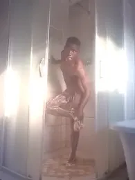 blackhemmar webcam model stream image