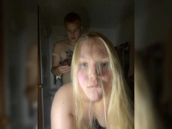 BengGeng webcam model stream image