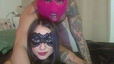 CoppiaBDSM7 webcam model stream image