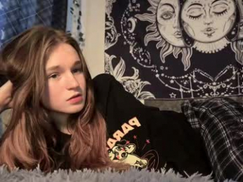 nloraaa webcam model stream image