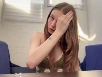 nloraaa webcam chaturbate model stream image