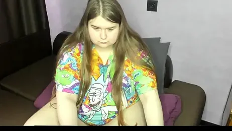 Aushpana webcam model stream image