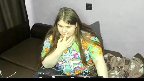 Aushpana webcam model stream image
