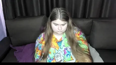 Aushpana webcam model stream image