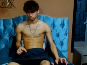 aaron_schott webcam model stream image