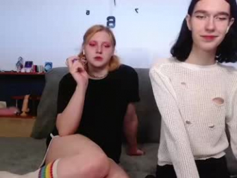 calvin_kevin_grem webcam model stream image