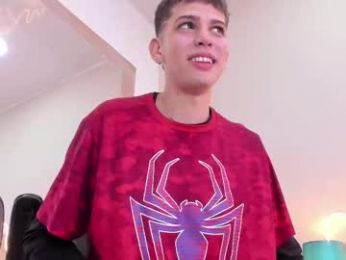 jasson_smit webcam model stream image