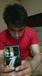 ronald1412 webcam model stream image