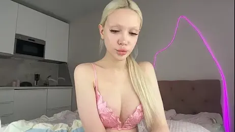 siliconepornstar webcam model stream image
