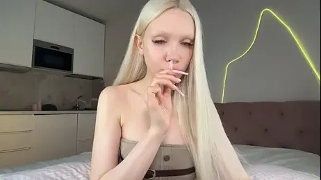 siliconepornstar webcam model stream image