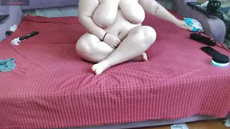 damn_angel66 webcam model stream image