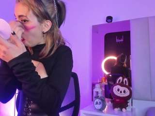 rossierosse1 webcam model stream image