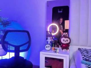 rossierosse1 webcam model stream image