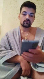 Decio_ webcam model stream image