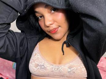 TatianaFiree webcam livejasmin model stream image