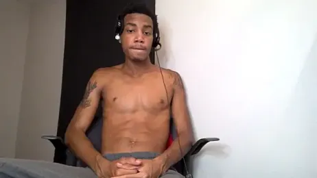 BlackBullTitus webcam model stream image