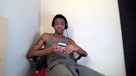 BlackBullTitus webcam model stream image