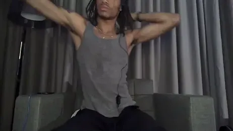 BlackBullTitus webcam model stream image