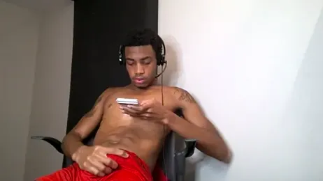 BlackBullTitus webcam model stream image