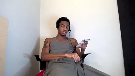 BlackBullTitus webcam model stream image