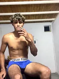 meliodas_23cm webcam model stream image