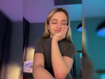 Nataliecroys webcam model stream image