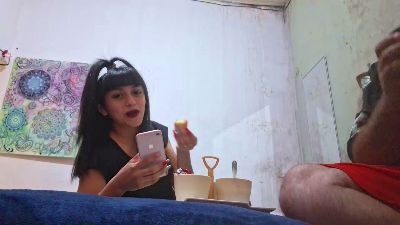 Leo_48_ webcam model stream image