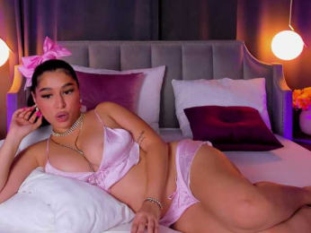 SierraBlaze webcam model stream image