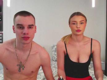 Love-vibe webcam bongacams model stream image