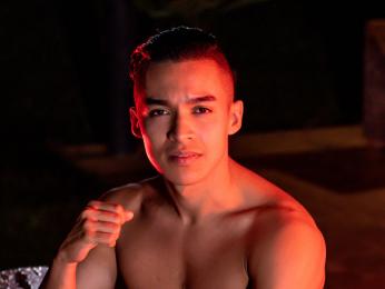 ScottWilliams webcam livejasmin model stream image